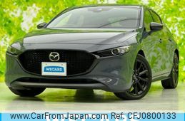 mazda mazda3-fastback 2021 quick_quick_6BA-BP5P_BP5P-200287