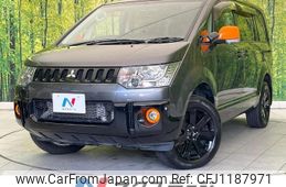 mitsubishi delica-d5 2017 quick_quick_CV1W_CV1W-1201810