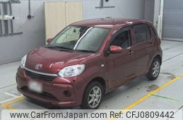 toyota passo 2019 -TOYOTA--Passo M700A-1016428---TOYOTA--Passo M700A-1016428-