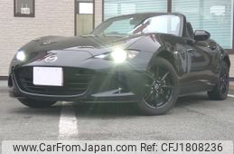 mazda roadster 2021 CFJ1808236
