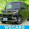 daihatsu tanto 2016 quick_quick_DBA-LA600S_LA600S-0406898 image 1