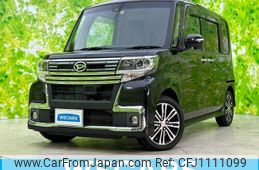 daihatsu tanto 2016 quick_quick_DBA-LA600S_LA600S-0406898