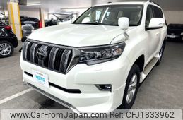 toyota land-cruiser-prado 2022 CFJ1833962