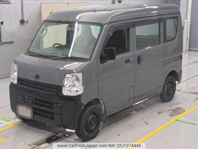 nissan clipper-van 2017 -NISSAN--Clipper Van DR17V-140314---NISSAN--Clipper Van DR17V-140314- image 1