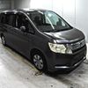 honda stepwagon 2012 -HONDA--Stepwgn RK1-1209210---HONDA--Stepwgn RK1-1209210- image 1