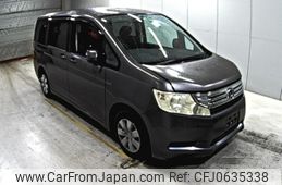 honda stepwagon 2012 -HONDA--Stepwgn RK1-1209210---HONDA--Stepwgn RK1-1209210-