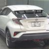 toyota c-hr 2017 quick_quick_DBA-NGX50_2010292 image 5