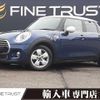 mini mini-others 2016 -BMW--BMW Mini LDA-XT15--WMWXT320402F04950---BMW--BMW Mini LDA-XT15--WMWXT320402F04950- image 1