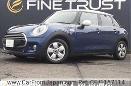 mini mini-others 2016 -BMW--BMW Mini LDA-XT15--WMWXT320402F04950---BMW--BMW Mini LDA-XT15--WMWXT320402F04950-