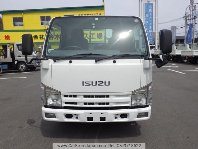 isuzu elf-truck 2013 GOO_NET_EXCHANGE_0720194A30240419W001 image 2