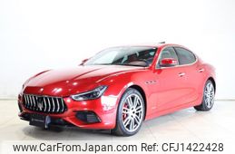 maserati ghibli 2020 -MASERATI--Maserati Ghibli ABA-MG30AA--ZAMYT57J001350514---MASERATI--Maserati Ghibli ABA-MG30AA--ZAMYT57J001350514-