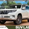 toyota land-cruiser-prado 2018 -TOYOTA--Land Cruiser Prado CBA-TRJ150W--TRJ150-0081951---TOYOTA--Land Cruiser Prado CBA-TRJ150W--TRJ150-0081951- image 1