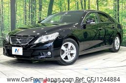 toyota mark-x 2012 -TOYOTA--MarkX DBA-GRX130--GRX130-6058882---TOYOTA--MarkX DBA-GRX130--GRX130-6058882-