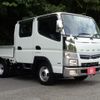 mitsubishi-fuso canter 2017 quick_quick_FBA00_FBA00-550983 image 3