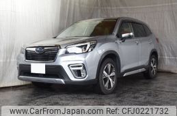 subaru forester 2021 -SUBARU--Forester SKE--048412---SUBARU--Forester SKE--048412-