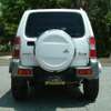 suzuki jimny-wide 1998 -スズキ--ジムニーワイド JB33W--JB33W-112046---スズキ--ジムニーワイド JB33W--JB33W-112046- image 8