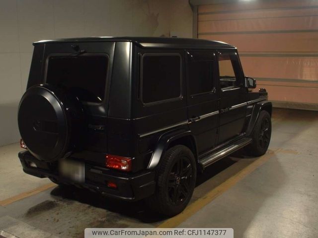 mercedes-benz amg 2013 -MERCEDES-BENZ 【長崎 300む1688】--AMG 463272-WDB4632721X207100---MERCEDES-BENZ 【長崎 300む1688】--AMG 463272-WDB4632721X207100- image 2