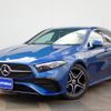 mercedes-benz a-class 2024 -MERCEDES-BENZ--Benz A Class 3DA-177012--W1K1770122V199***---MERCEDES-BENZ--Benz A Class 3DA-177012--W1K1770122V199***- image 1