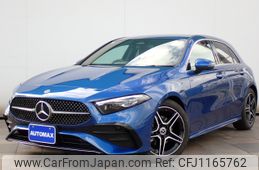mercedes-benz a-class 2024 -MERCEDES-BENZ--Benz A Class 3DA-177012--W1K1770122V199***---MERCEDES-BENZ--Benz A Class 3DA-177012--W1K1770122V199***-