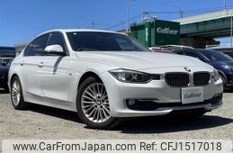 bmw 3-series 2013 CFJ1517018