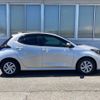 toyota yaris 2022 CFJ1570718 image 4