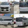 nissan serena 2023 -NISSAN--Serena 5BA-FNC28--FNC28-001***---NISSAN--Serena 5BA-FNC28--FNC28-001***- image 2