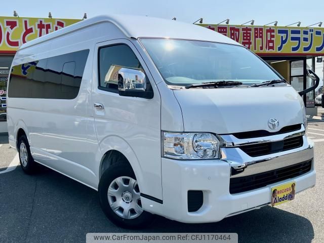 toyota hiace-wagon 2025 quick_quick_3BA-TRH224W_TRH224-0026683 image 1