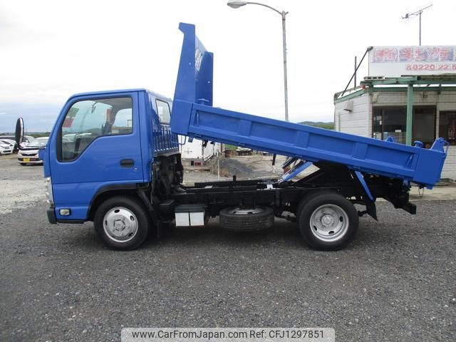 isuzu elf-truck 2015 GOO_NET_EXCHANGE_0901053A30250616W003 image 2