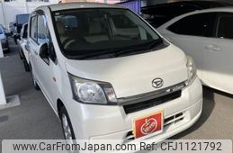daihatsu move 2013 quick_quick_DBA-LA100S_0250655