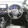 toyota c-hr 2019 -TOYOTA--C-HR DAA-ZYX10--ZYX10-2186856---TOYOTA--C-HR DAA-ZYX10--ZYX10-2186856- image 7