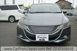 honda odyssey 2010 TE5868