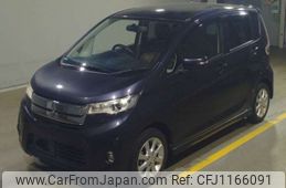 mitsubishi ek 2014 -MITSUBISHI--ek Custom DBA-B11W--B11W-0050573---MITSUBISHI--ek Custom DBA-B11W--B11W-0050573-
