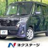 nissan dayz-roox 2017 -NISSAN--DAYZ Roox DBA-B21A--B21A-0364716---NISSAN--DAYZ Roox DBA-B21A--B21A-0364716- image 1