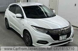honda vezel 2018 CFJ1815710
