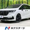 honda odyssey 2023 CFJ1701927 image 1