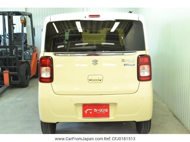 suzuki wagon-r 2022 quick_quick_MX91S_MX91S-151335 image 2