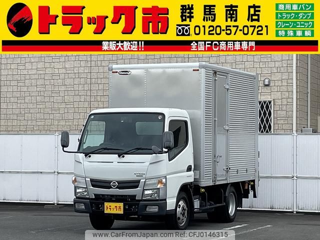 nissan nt450-atlas 2019 GOO_NET_EXCHANGE_0403464A30240827W001 image 1