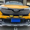 toyota c-hr 2016 CFJ1740307 image 3