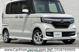 honda n-box 2018 -HONDA--N BOX DBA-JF4--JF4-1013086---HONDA--N BOX DBA-JF4--JF4-1013086-