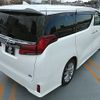 toyota alphard 2021 -TOYOTA--Alphard 3BA-AGH30W--AGH30-0376819---TOYOTA--Alphard 3BA-AGH30W--AGH30-0376819- image 29