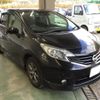 nissan note 2016 -NISSAN 【岐阜 530や2131】--Note E12-467013---NISSAN 【岐阜 530や2131】--Note E12-467013- image 4