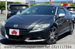 honda cr-z 2010 -HONDA--CR-Z DAA-ZF1--ZF1-1012520---HONDA--CR-Z DAA-ZF1--ZF1-1012520-