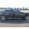 lexus ls 2018 -LEXUS--Lexus LS DAA-GVF55--GVF55-6003868---LEXUS--Lexus LS DAA-GVF55--GVF55-6003868- image 11