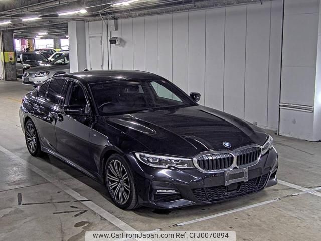 bmw 3-series 2019 -BMW--BMW 3 Series WBA5F72080AK38924---BMW--BMW 3 Series WBA5F72080AK38924- image 1