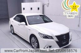 toyota crown 2015 -TOYOTA--Crown AWS210-6096632---TOYOTA--Crown AWS210-6096632-