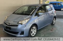 toyota ractis 2014 -TOYOTA--Ractis NCP120-2060309---TOYOTA--Ractis NCP120-2060309-