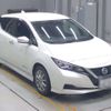 nissan leaf 2020 -NISSAN 【滋賀 301ぬ8255】--Leaf ZE1-095525---NISSAN 【滋賀 301ぬ8255】--Leaf ZE1-095525- image 6