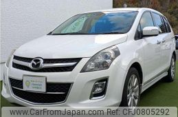 mazda mpv 2010 quick_quick_DBA-LY3P_LY3P-223711