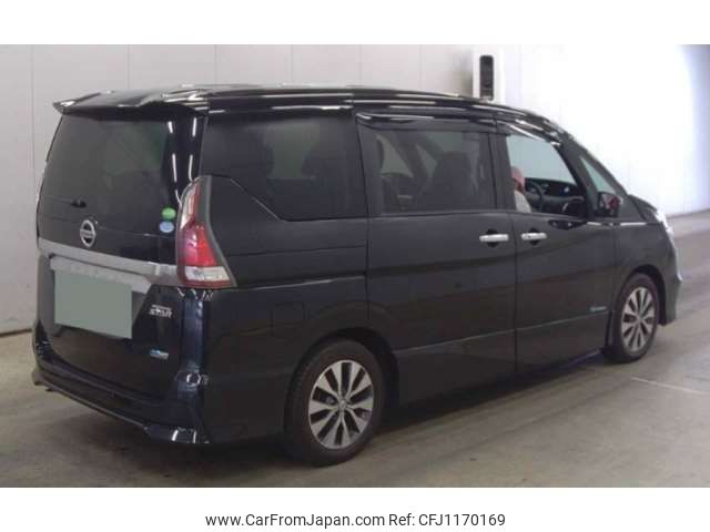 nissan serena 2018 -NISSAN--Serena DAA-GFC27--GFC27-069045---NISSAN--Serena DAA-GFC27--GFC27-069045- image 2