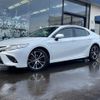 toyota camry 2020 -TOYOTA--Camry 6AA-AXVH75--AXVH75-1000716---TOYOTA--Camry 6AA-AXVH75--AXVH75-1000716- image 1